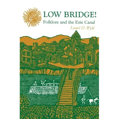 Low Bridge!