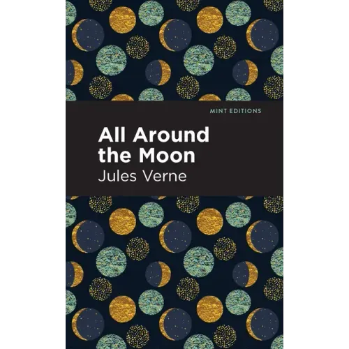 All Around the Moon