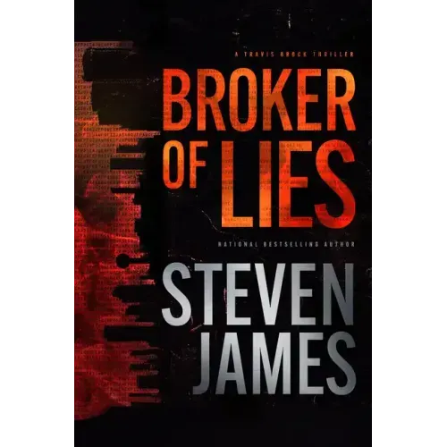 Broker of Lies