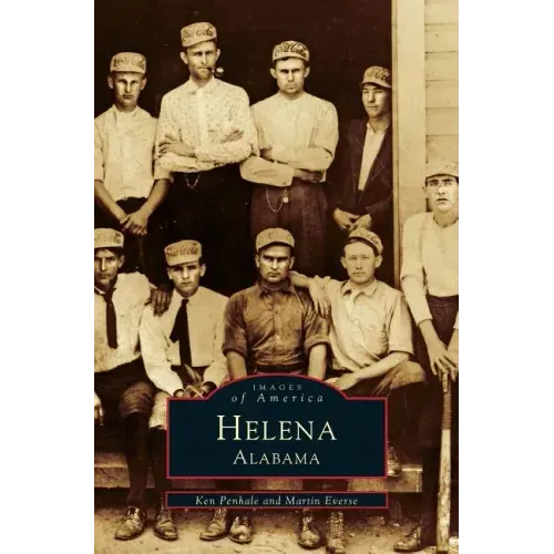 Helena Alabama