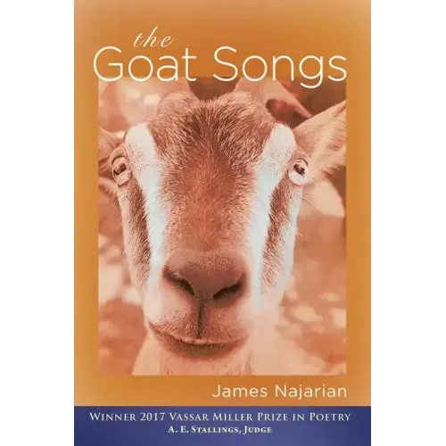 The Goat Songs