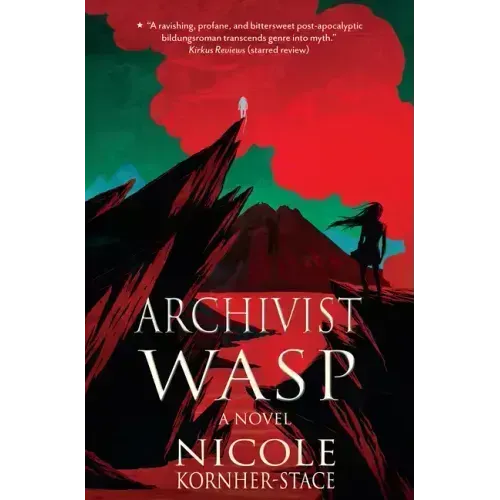 Archivist Wasp