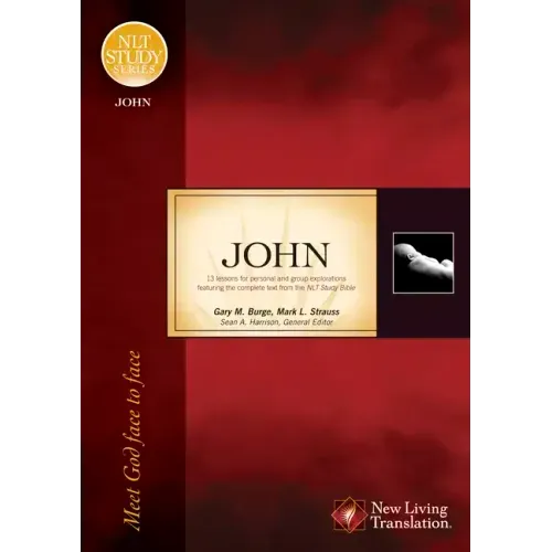 John: Meet God Face to Face
