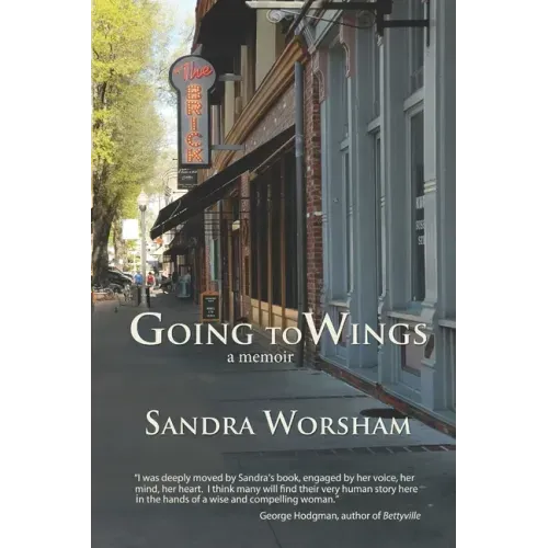 Going to Wings