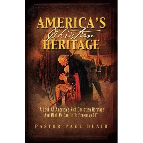 America's Christian Heritage