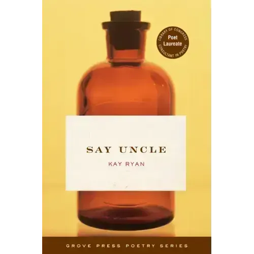 Say Uncle