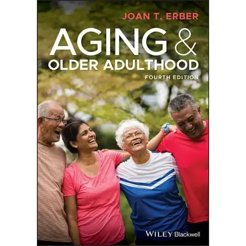 Aging and Older Adulthood