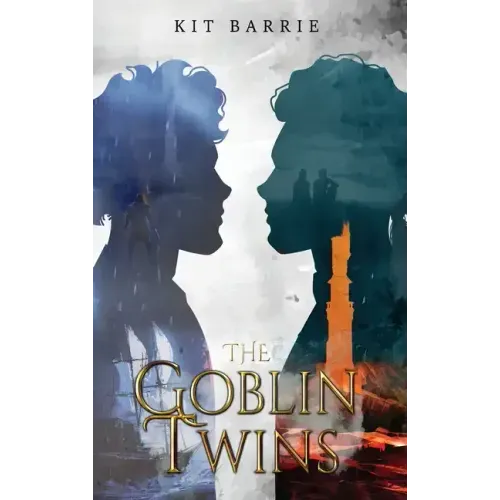 The Goblin Twins