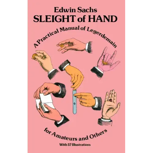 Sleight of Hand