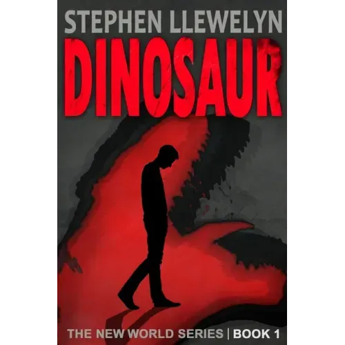 Dinosaur: The New World Series Book One