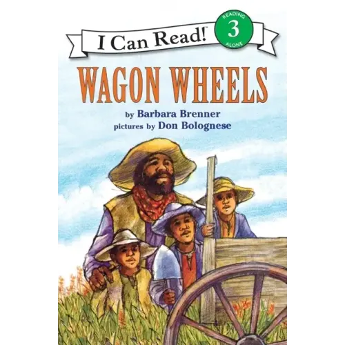 Wagon Wheels