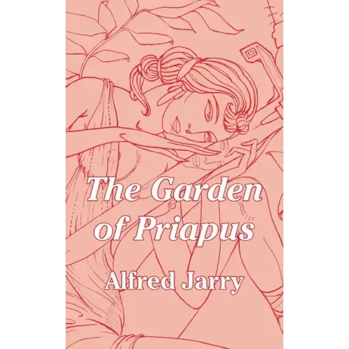 The Garden of Priapus