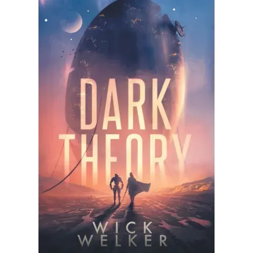 Dark Theory