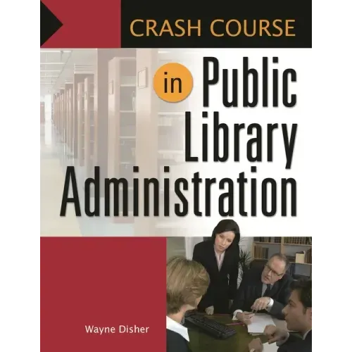 Public Library Administration