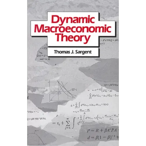 Dynamic Macroeconomic Theory