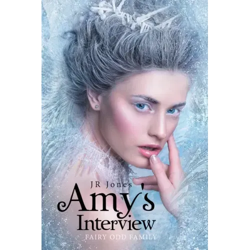 Amy's Interview: Fairy Odd Family