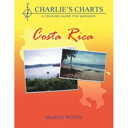 Charlie's Charts: Costa Rica