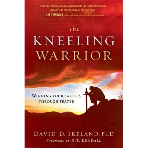 The Kneeling Warrior