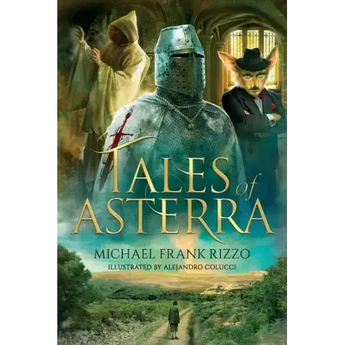 Tales of Asterra