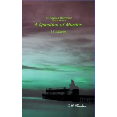 A Question of Murder