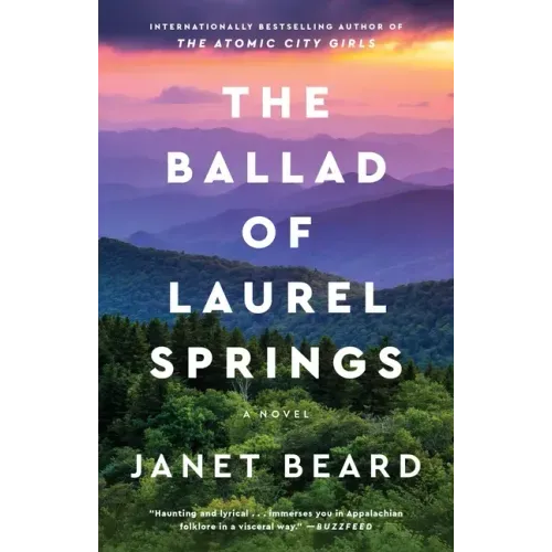 The Ballad of Laurel Springs