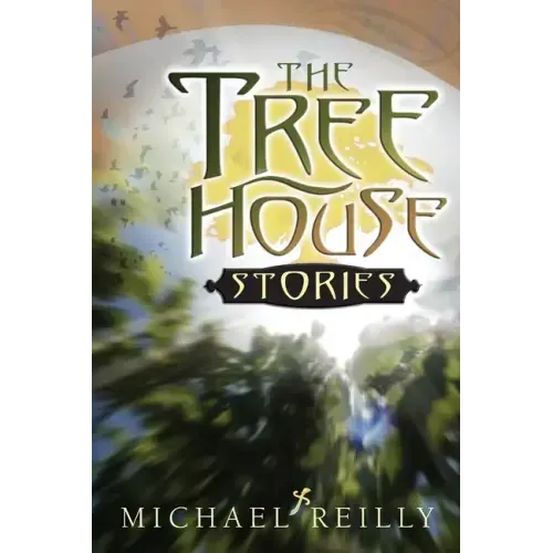 The Tree House Stories