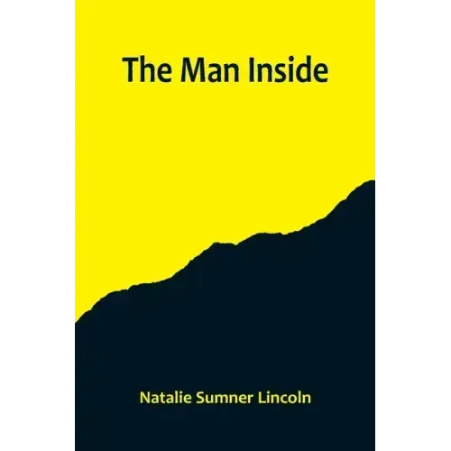 The Man Inside