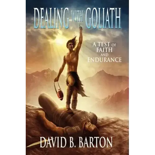 Dealing with Goliath