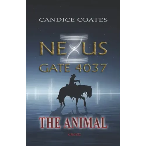 Nexus Gate 4037: The Animal