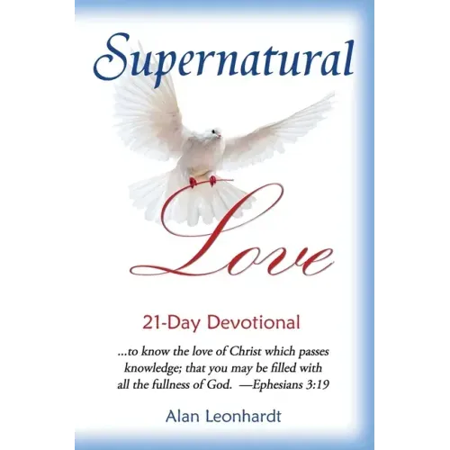 Supernatural Love