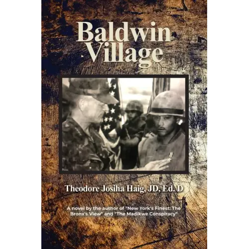 Baldwin Village