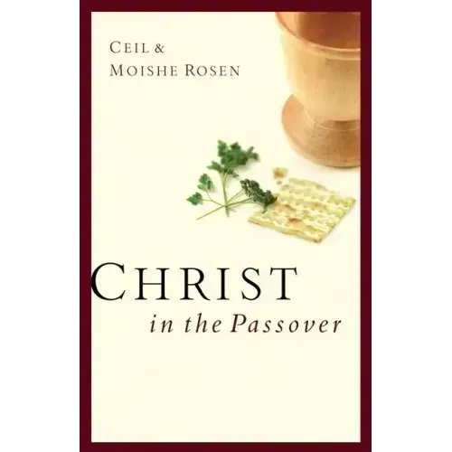 Christ in the Passover