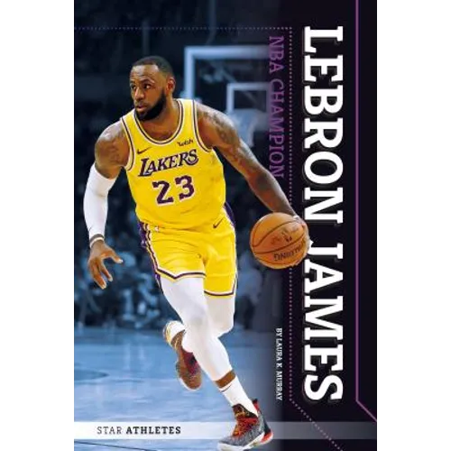 Lebron James: NBA Champion: NBA Champion