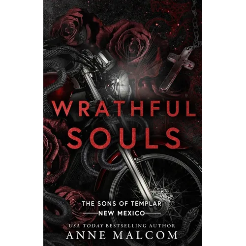 Wrathful Souls