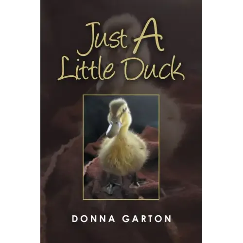 Just a Little Duck