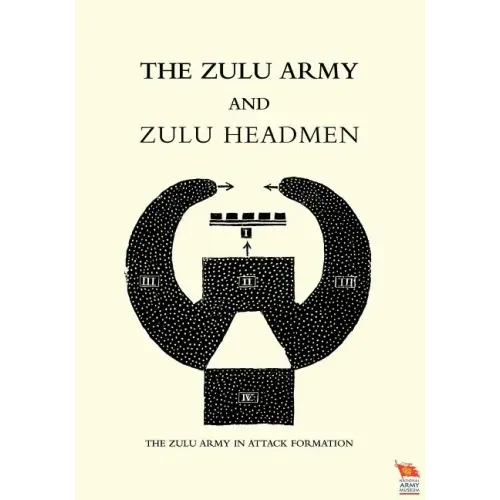 Zulu Army and Zulu Headmen