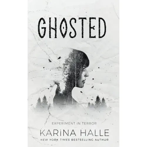 Ghosted: Experiment in Terror #9.5