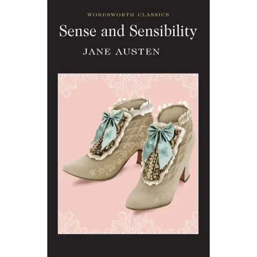 Sense and Sensibility