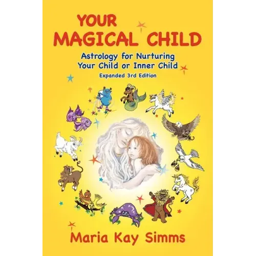 Your Magical Child