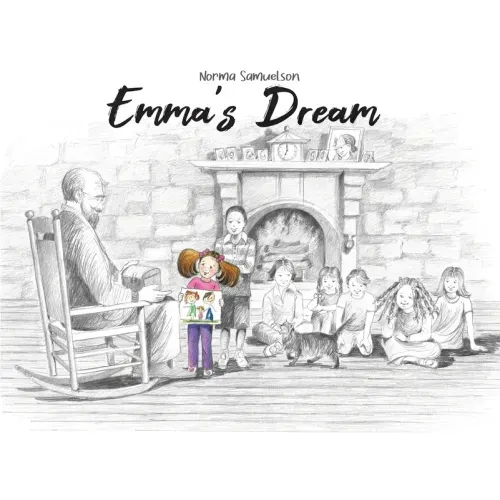 Emma's Dream: "From Dreams to Reality: Emma's Adoption Story"