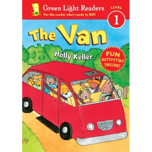 The Van