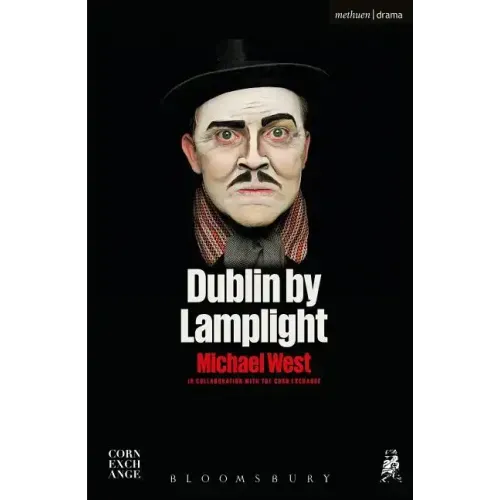 Dublin by Lamplight