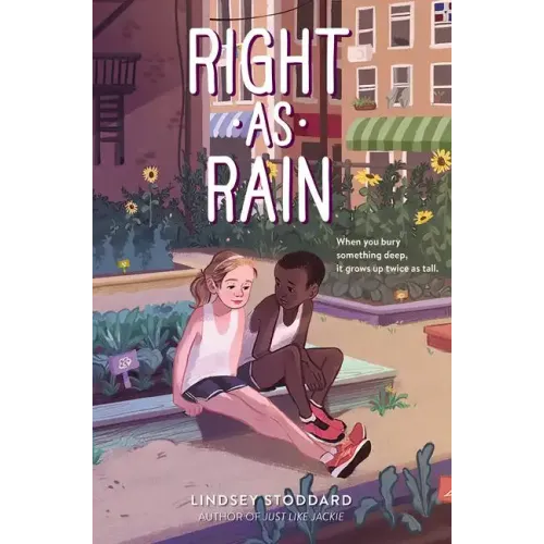Right as Rain