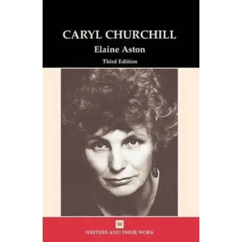 Caryl Churchill