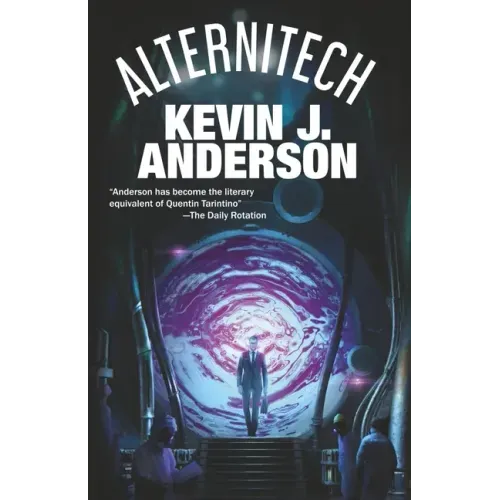 Alternitech