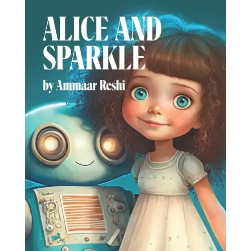 Alice and Sparkle