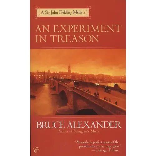 An Experiment in Treason