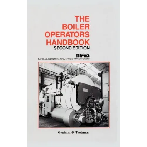 Boiler Operators Handbook