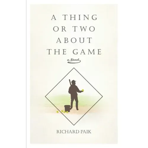 A Thing or Two About the Game