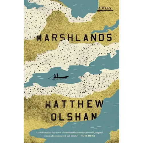 Marshlands